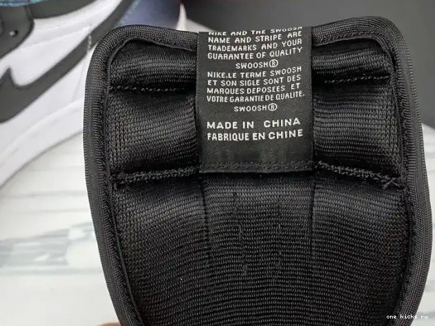 Chep Onekick Star 907958-015 Retro All Air Jordan 1 